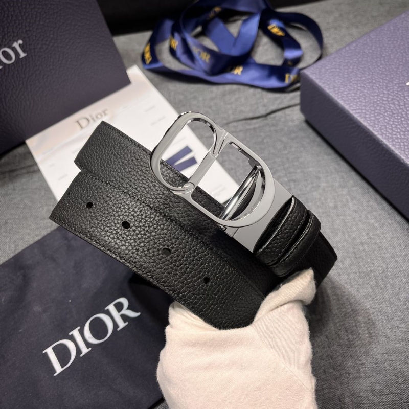 Dior Belts